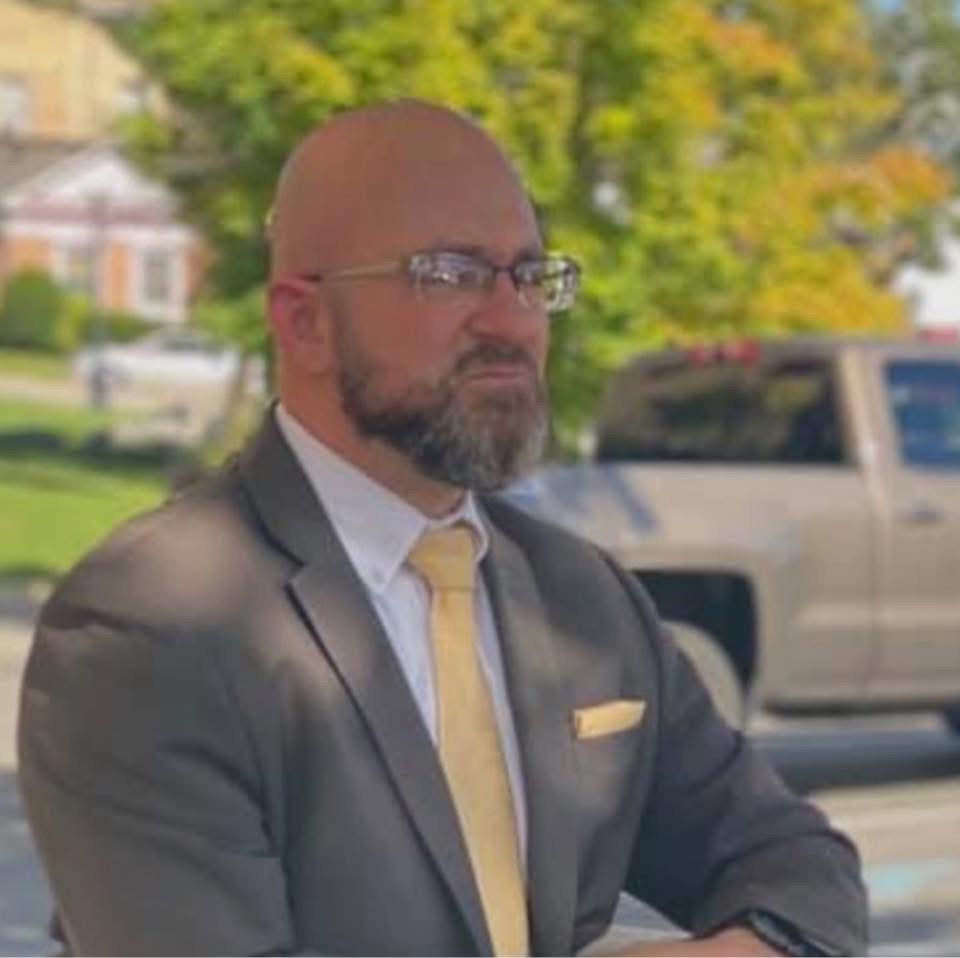 Attorney Ryan Mergl